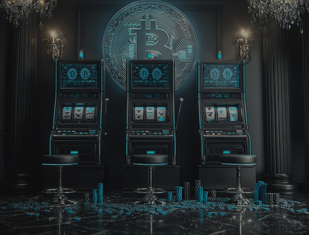 Cryptorino