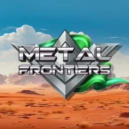 Metal-Frontiers