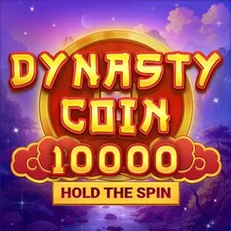 Dynasty Coin 10000: Hold the Spin