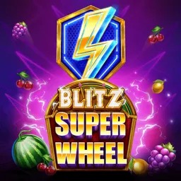 Blitz Super Wheel
