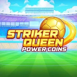 Striker Queen: Power Coins