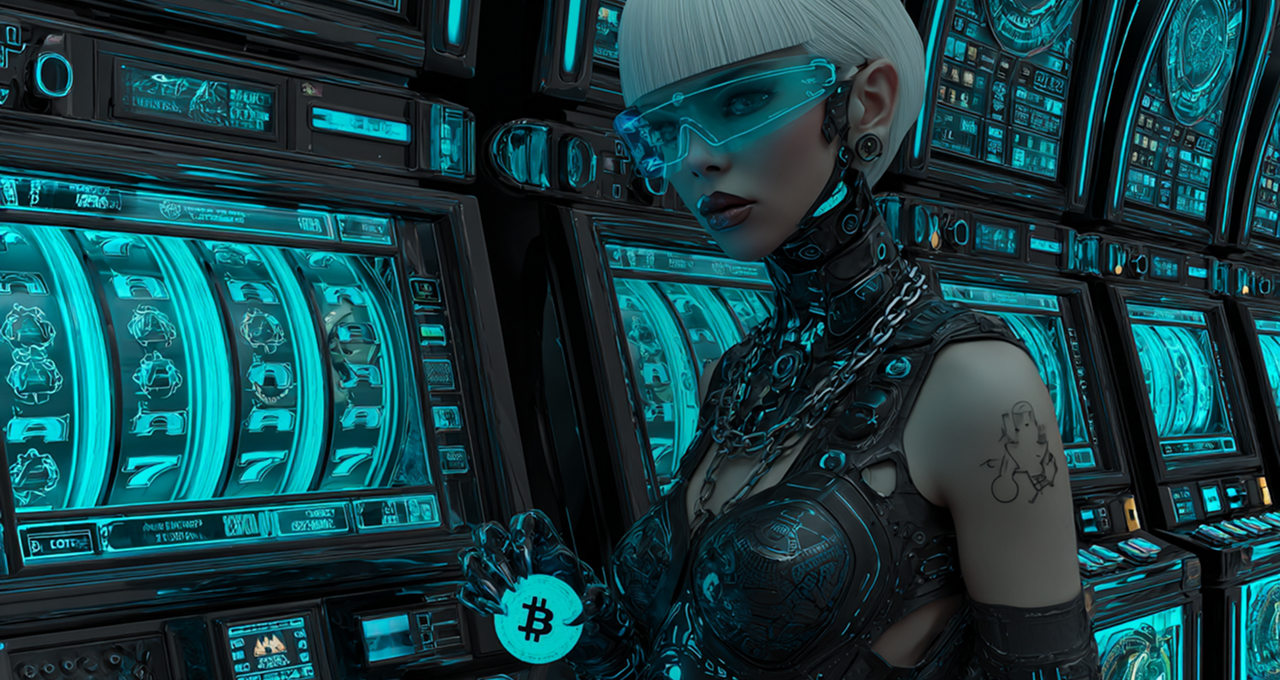 Cryptorino